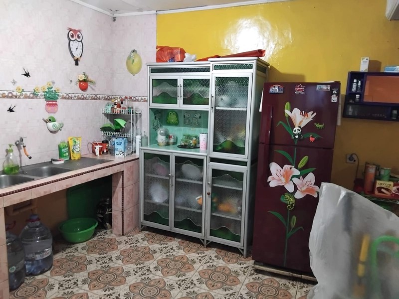 Dijual Rumah Siap Huni Di Jl. Gama , Cimone  - Tangerang
