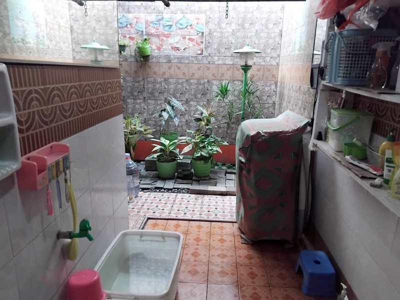 Dijual Rumah Siap Huni Di Jl. Gama , Cimone  - Tangerang