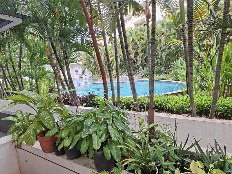 Dijual Town House Hoek Sherwood, Kelapa Gading