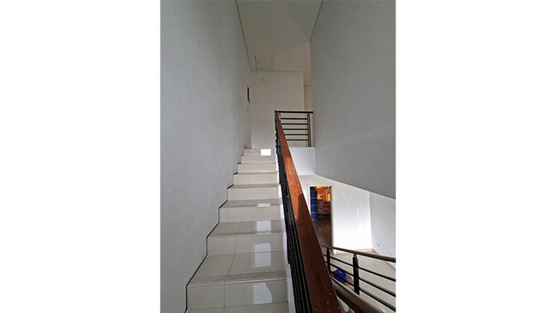 Dijual Town House Sherwood, Kelapa Gading