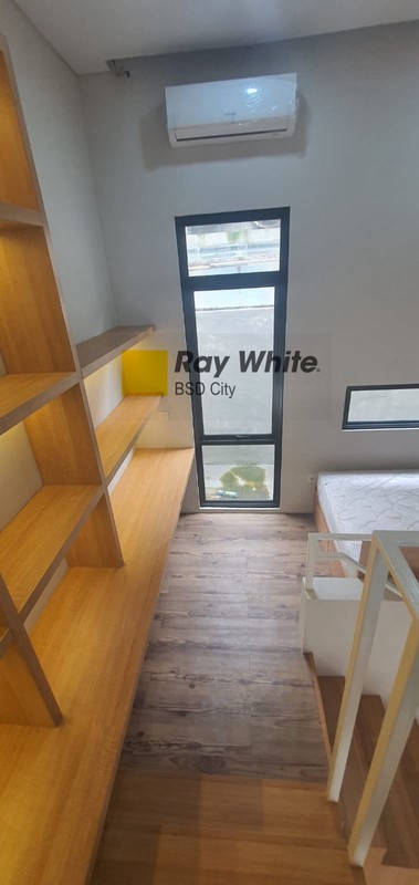 DIJUAL CEPAT & HARGA MIRING! Rumah di Perbatasan BSD dan Gading Serpong!