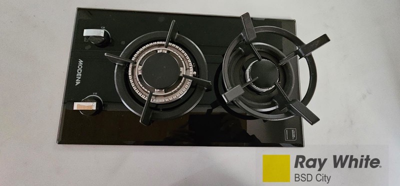 DIJUAL CEPAT & HARGA MIRING! Rumah di Perbatasan BSD dan Gading Serpong!