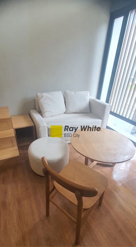 DIJUAL CEPAT & HARGA MIRING! Rumah di Perbatasan BSD dan Gading Serpong!