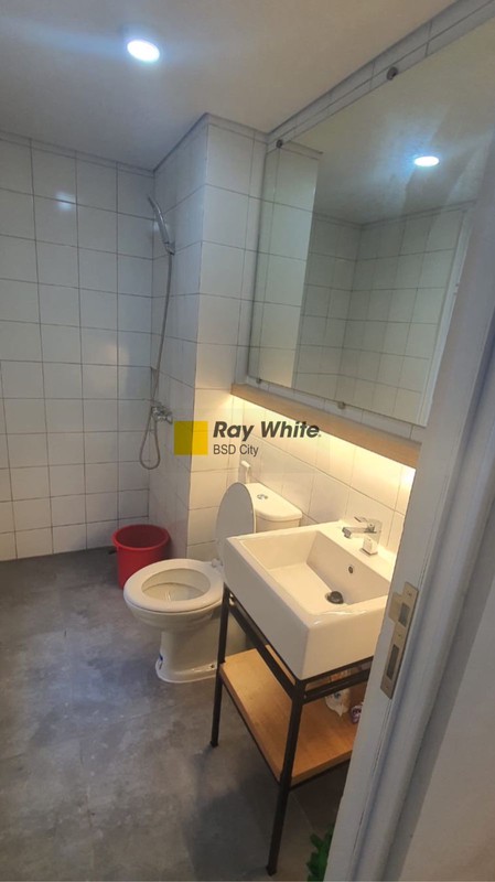 DIJUAL CEPAT & HARGA MIRING! Rumah di Perbatasan BSD dan Gading Serpong!