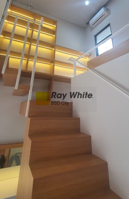 DIJUAL CEPAT & HARGA MIRING! Rumah di Perbatasan BSD dan Gading Serpong!