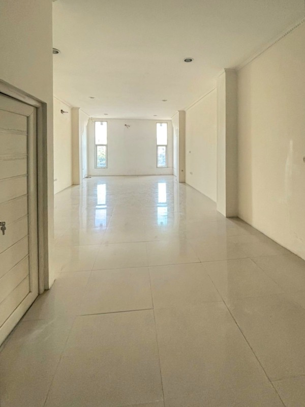 Ruko rapih bersih siap pakai di lokasi prima - Kelapa Hibrida Raya, Kelapa Gading