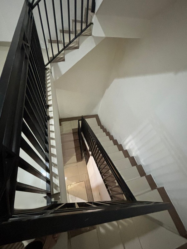 Ruko rapih bersih siap pakai di lokasi prima - Kelapa Hibrida Raya, Kelapa Gading