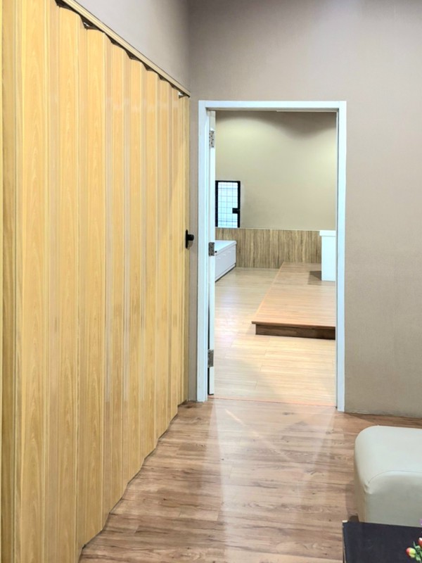 Ruko rapih bersih siap pakai di lokasi prima - Kelapa Hibrida Raya, Kelapa Gading