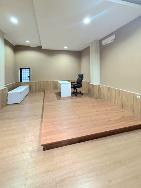 Ruko rapih bersih siap pakai di lokasi prima - Kelapa Hibrida Raya, Kelapa Gading