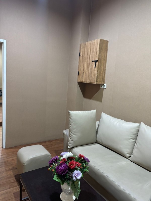 Ruko rapih bersih siap pakai di lokasi prima - Kelapa Hibrida Raya, Kelapa Gading