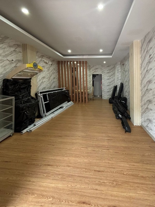 Ruko rapih bersih siap pakai di lokasi prima - Kelapa Hibrida Raya, Kelapa Gading