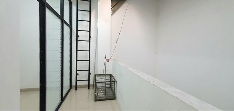 Ruko rapih bersih siap pakai di lokasi prima - Kelapa Hibrida Raya, Kelapa Gading