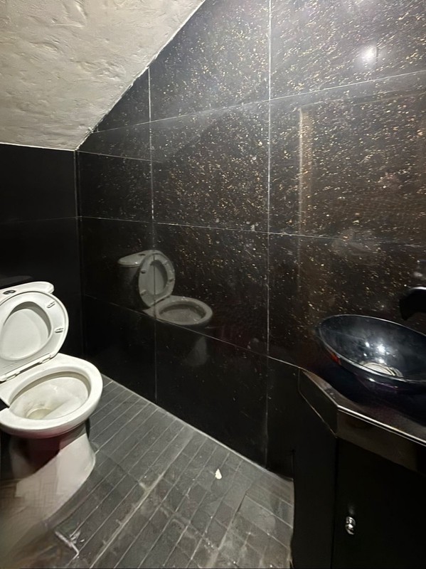 Ruko rapih bersih siap pakai di lokasi prima - Kelapa Hibrida Raya, Kelapa Gading