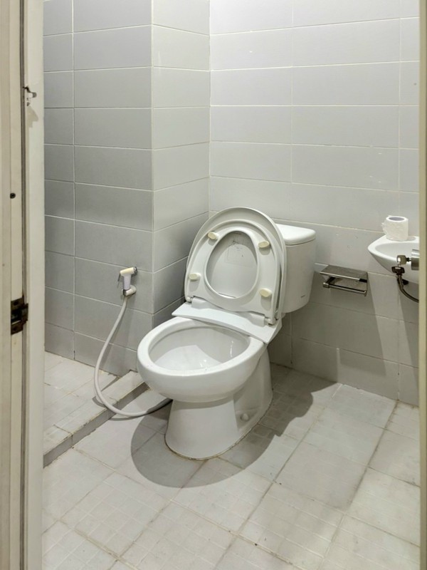 Ruko rapih bersih siap pakai di lokasi prima - Kelapa Hibrida Raya, Kelapa Gading