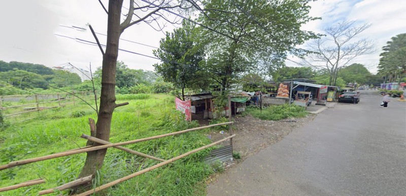 Tanah Pekarangan 1588 Meter Persegi Strategis Dekat Pakuwon Mall, Condongcatur, Sleman 