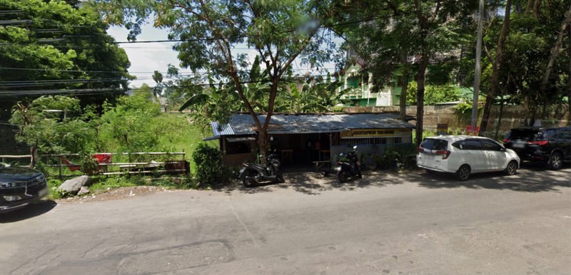 Tanah Pekarangan 594 Meter Persegi Strategis Dekat Pakuwon Mall, Condongcatur, Sleman 