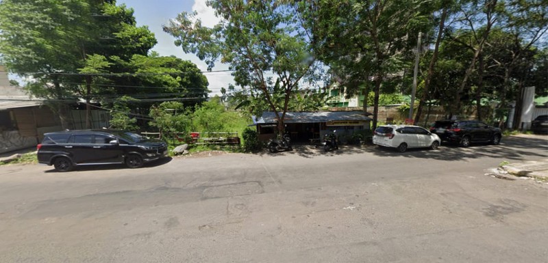 Tanah Pekarangan 594 Meter Persegi Strategis Dekat Pakuwon Mall, Condongcatur, Sleman 