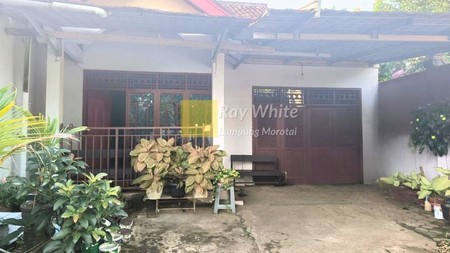 di jual murah rumah gunung terang