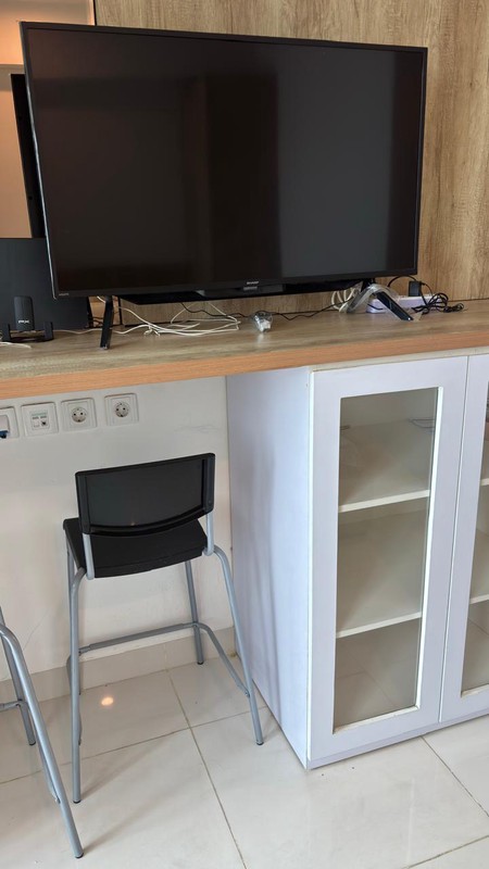 Apart Roseville Soho & Suite BSD - Hunian dan Investasi Eksklusif di Pusat BSD City