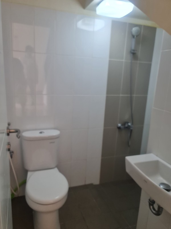 Rumah Modern di Cluster Verdi, Gading Serpong - Lingkungan Asri & Nyaman