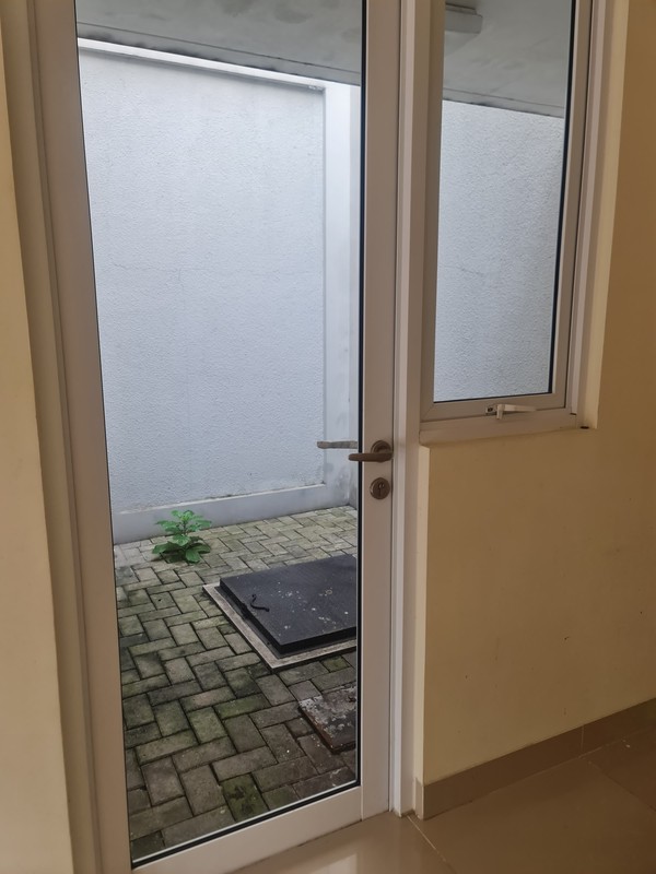 Rumah Modern di Cluster Verdi, Gading Serpong - Lingkungan Asri & Nyaman