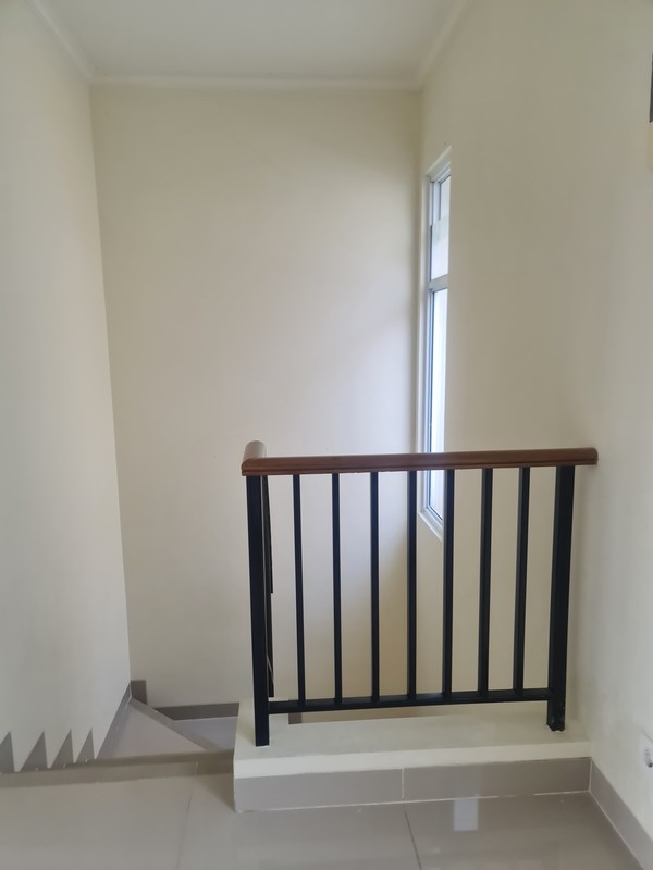 Rumah Modern di Cluster Verdi, Gading Serpong - Lingkungan Asri & Nyaman