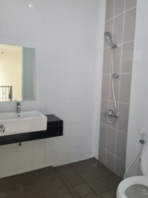 Rumah Modern di Cluster Verdi, Gading Serpong - Lingkungan Asri & Nyaman