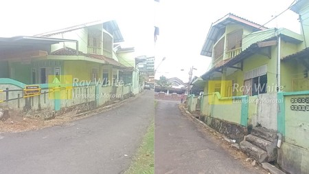 di sewakan kos kosan 