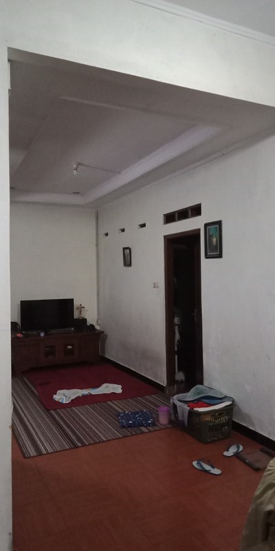 Rumah Tinggal Siap Huni di Perumahan Tarmakanita, Mertoyudan, Magelang