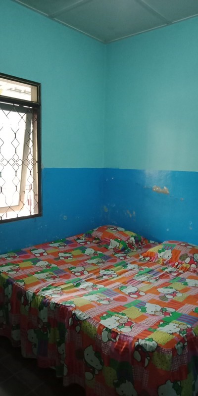 Rumah Tinggal Siap Huni di Perumahan Tarmakanita, Mertoyudan, Magelang