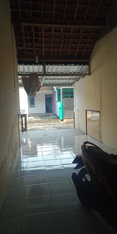 Rumah Tinggal Siap Huni di Perumahan Tarmakanita, Mertoyudan, Magelang