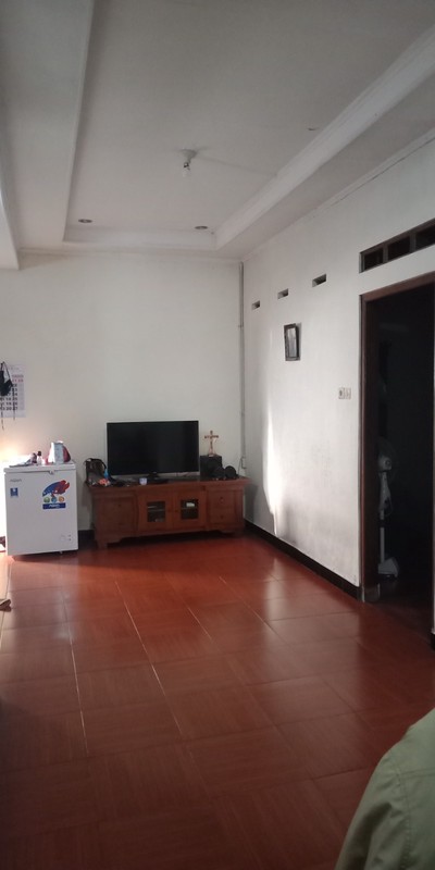 Rumah Tinggal Siap Huni di Perumahan Tarmakanita, Mertoyudan, Magelang