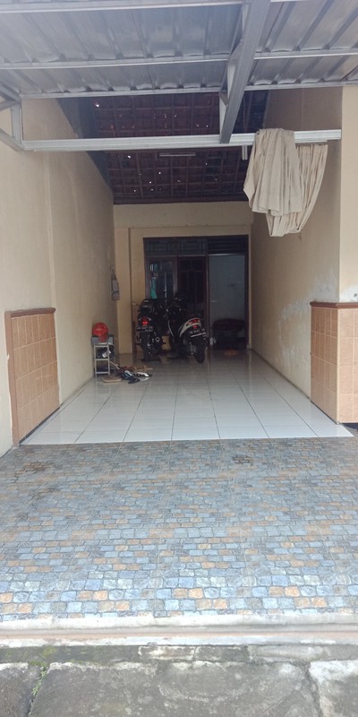 Rumah Tinggal Siap Huni di Perumahan Tarmakanita, Mertoyudan, Magelang