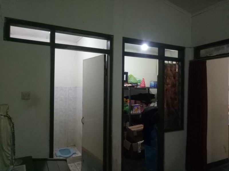 Rumah Tinggal Siap Huni di Perumahan Tarmakanita, Mertoyudan, Magelang