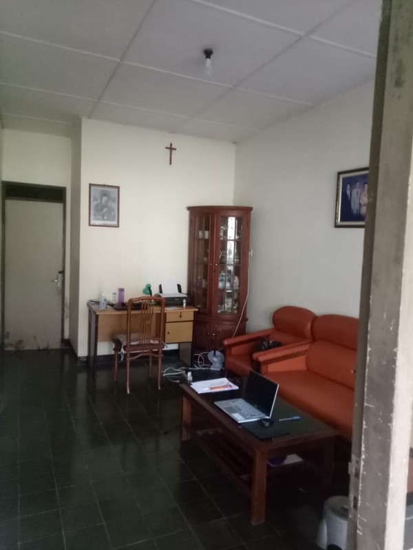 Rumah Tinggal Siap Huni di Perumahan Tarmakanita, Mertoyudan, Magelang