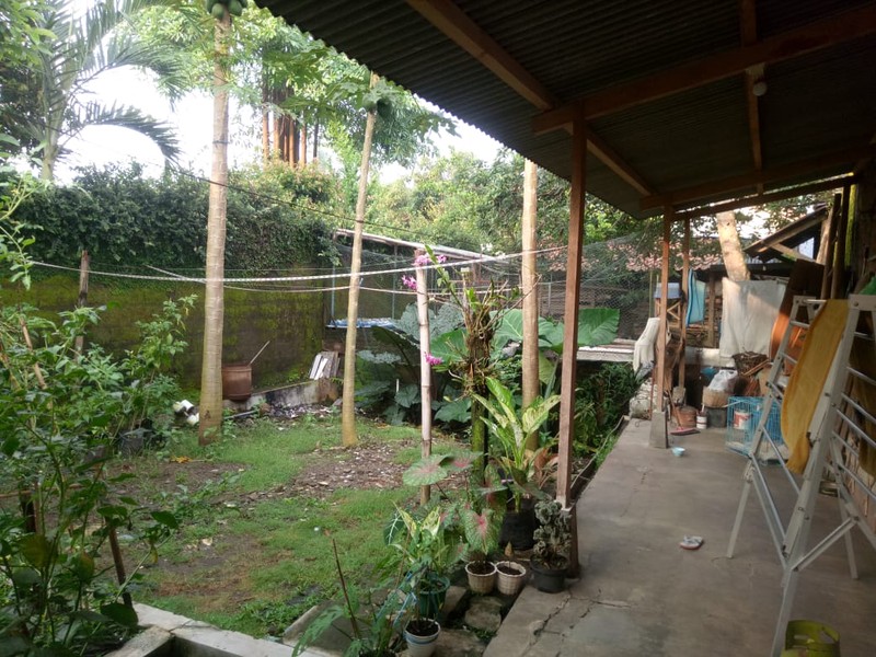 Rumah Tinggal Siap Huni di Perumahan Tarmakanita, Mertoyudan, Magelang