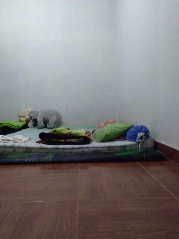 Rumah Tinggal Siap Huni di Perumahan Tarmakanita, Mertoyudan, Magelang