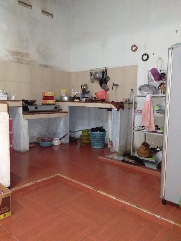 Rumah Tinggal Siap Huni di Perumahan Tarmakanita, Mertoyudan, Magelang