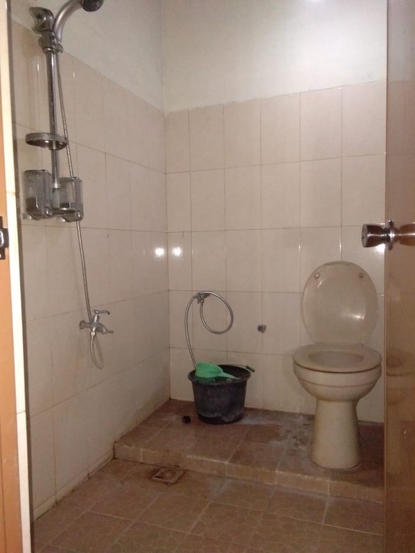 Rumah Tinggal Siap Huni di Perumahan Tarmakanita, Mertoyudan, Magelang