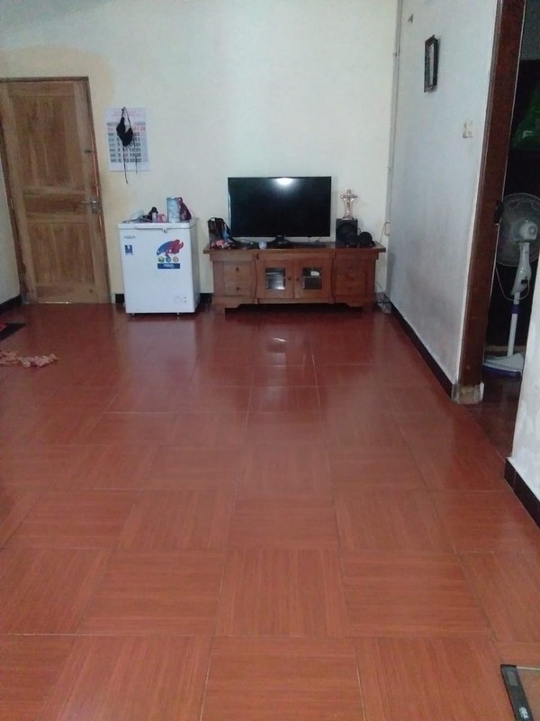 Rumah Tinggal Siap Huni di Perumahan Tarmakanita, Mertoyudan, Magelang