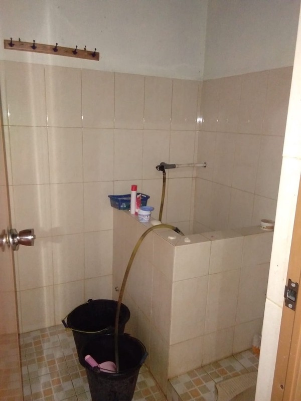 Rumah Tinggal Siap Huni di Perumahan Tarmakanita, Mertoyudan, Magelang