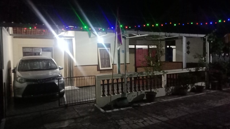 Rumah Tinggal Siap Huni di Perumahan Tarmakanita, Mertoyudan, Magelang