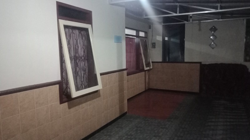 Rumah Tinggal Siap Huni di Perumahan Tarmakanita, Mertoyudan, Magelang