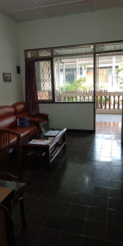 Rumah Tinggal Siap Huni di Perumahan Tarmakanita, Mertoyudan, Magelang