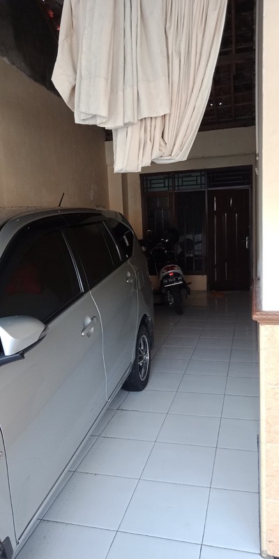 Rumah Tinggal Siap Huni di Perumahan Tarmakanita, Mertoyudan, Magelang