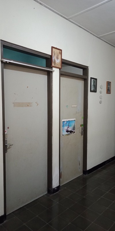 Rumah Tinggal Siap Huni di Perumahan Tarmakanita, Mertoyudan, Magelang