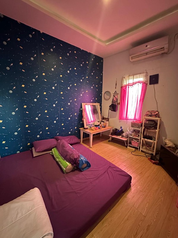 Rumah 2 Lantai, Lokasi strategis dekat ST. Sudimara