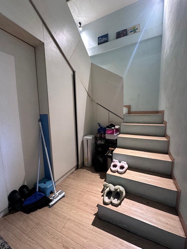 Rumah 2 Lantai, Lokasi strategis dekat ST. Sudimara