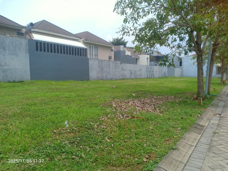 Jual Tanah Citraland Surabaya Barat Citraland The Greenlake Dekat Mall PTC Pakuwon mall Unesa