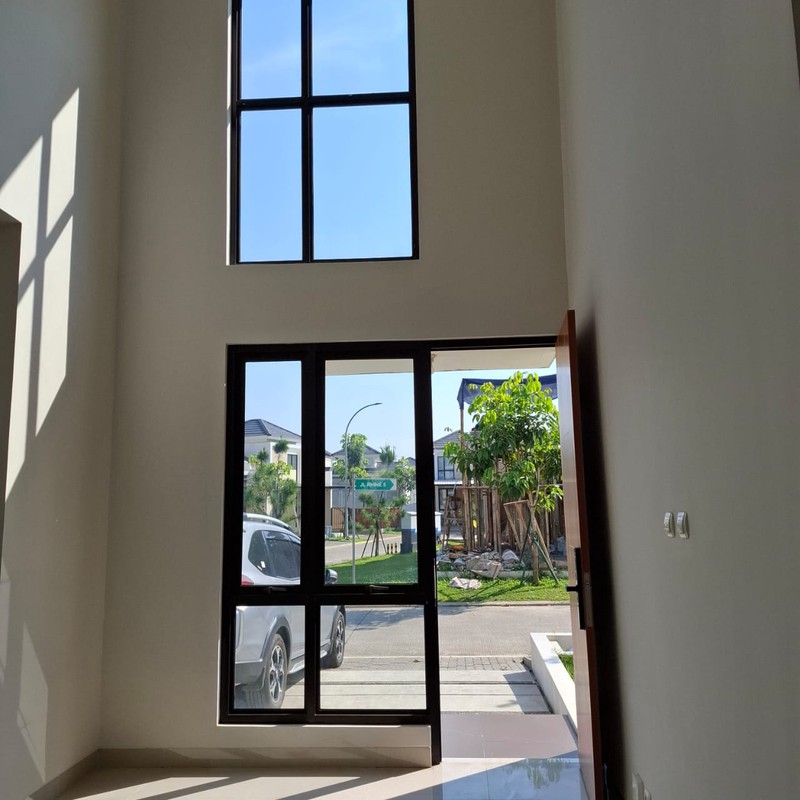 RUMAH HOOK 1 LANTAI CITRA RAYA SENTUL | LT 170M2 | HARGA NEGO